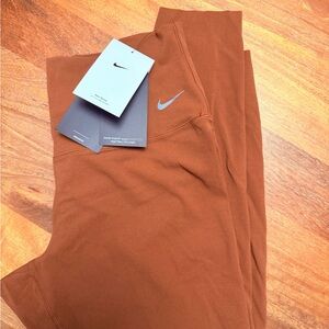 Nike Brown Leggings